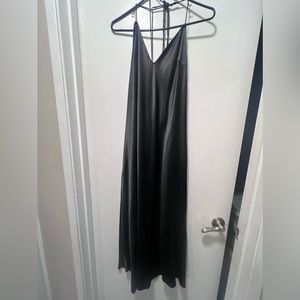 Beautiful long night gown